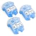 Braun Clean & Renew Refills (3 Pack)