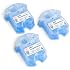 Braun Clean & Renew Refills (3 Pack)
