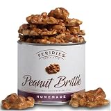 FERIDIES Peanut Brittle