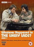 Whatever Happened to the Likely Lads - Series 1