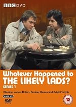 Whatever Happened to the Likely Lads - Series 1