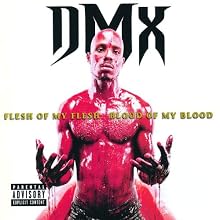 Flesh of My Flesh, Blood of My Blood