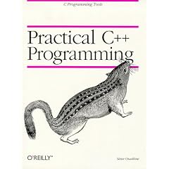 Practical C++ Programming. C Programming Tools (Nutshell Handbook) (Taschenbuch)