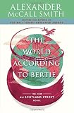 The World According to Bertie