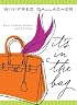 It's In the Bag: What Purses Reveal---and Conceal