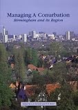 Managing a conurbation : Birmingham and its region