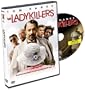 The Ladykillers [DVD] [2004]