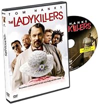 The Ladykillers [Region 2]