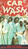 Car Wash [UK IMPORT] - Antonio Fargas