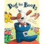 Dog in Boots by Greg Gormley