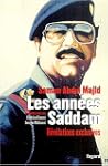 Les Ann�es Saddam