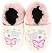 Robeez Soft Soles Butterfly Garden Pre-Walker (Infant/Toddler)