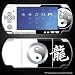 PSP 2 generation skin skins psp2g-53