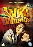 War Of The Worlds - Dvd [1953]