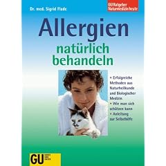 Allergien nat�rlich behandeln