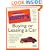 The Complete Idiot's Guide to Buying or Leasing a Car (Complete Idiot's Guides)