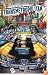 Transmetropolitan Vol. 6: Gouge Away