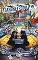 Transmetropolitan Vol. 6: Gouge Away