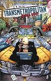 Transmetropolitan Vol. 6: Gouge Away