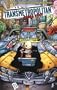 Transmetropolitan Vol. 6: Gouge Away