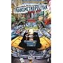 Transmetropolitan Vol. 6: Gouge Away