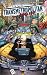 Books : Transmetropolitan Vol. 6: Gouge Away