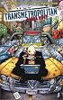 Transmetropolitan Vol. 6: Gouge Away