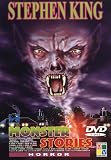 Monsters [Region 2]