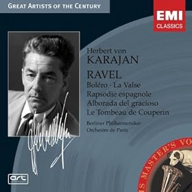 Ravel: Orchestral Works