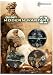 Call Of Duty: Modern Warfare 2 - 4 Piece Button / Pin Set (Size: 1 Each Button)