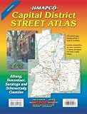 Capital District Street Atlas