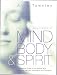 Book The Element Encylopedia of Mind, Body and Spirit