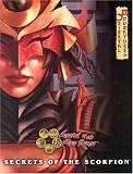 Legend of the Five Rings: Secrets of the Scorpion (L5r)