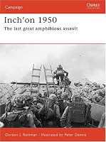 Inch'on 1950: The last great amphibious assault (Campaign)