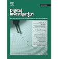 An overview and analysis of PDA forensic tools [An article from: Digital Investigation]