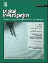 An examination into MSN Messenger 7.5 contact identification [An article from: Digital Investigation]