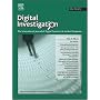 The Windows Registry as a forensic resource [An article from: Digital Investigation]