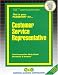 Book Customer Service Representative (Career Examination Series)