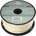 Acoustic Research PR362 Speaker Cable, Flat 16 AWG, (100 ft spool)