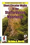 Short circular walks in the Staffordshire Moorlands