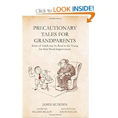 Precautionary Tales for Grandparents