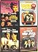 Search : Classic Movies 4 Pack - B; The Lucy Show - The Three Stooges, The Abbott & Costello Show Vol. 1, Dean Martin & Jerry Lewis, The Best Of The Dick Van Dyke Show