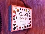 Shanti's Spice Box