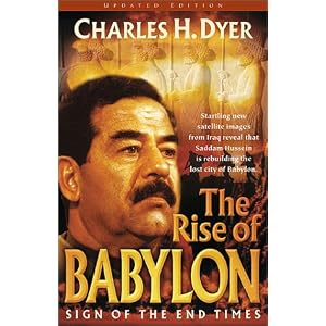 The Rise of Babylon: Sign of the End Times