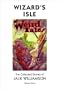Wizard's Isle : The Collected Stories of Jack Williamson, Volume Three