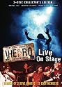 Hero: The Rock Opera