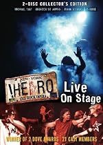 Hero: The Rock Opera