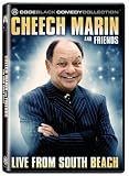 Cheech Marin and Friends: Live From South Beach