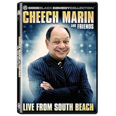 Cheech Marin and Friends: Live From South Beach