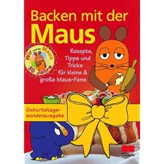 Backen mit der Maus, Sonderausgabe